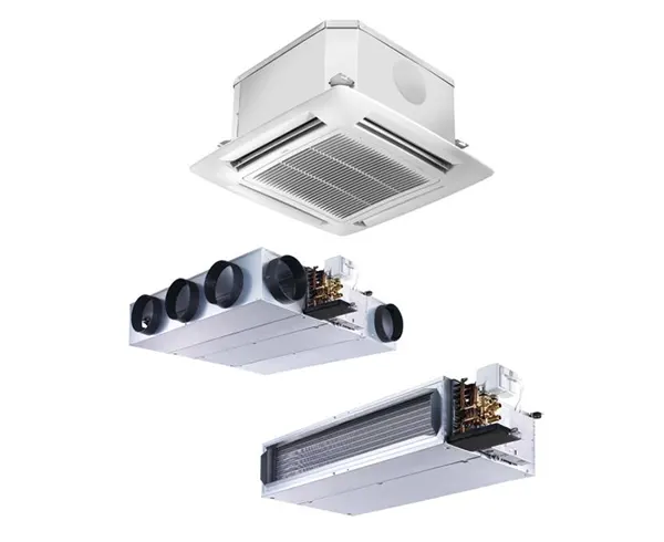 Fancoil Nedir? Fancoil Tesisatı Nasıl Çalışır? Avantajları Nelerdir?