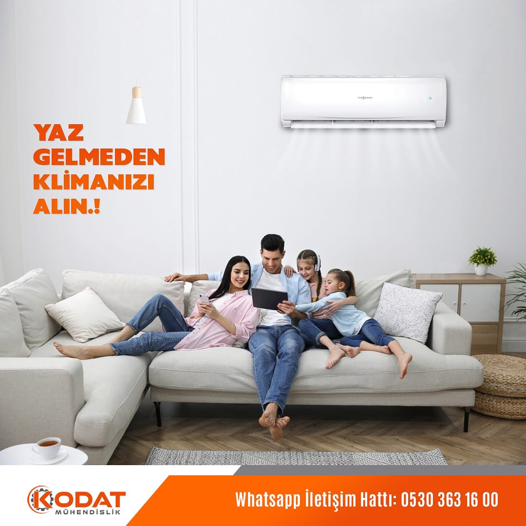 Bursa'da Klima Seçerken Nelere Dikkat Etmeliyiz